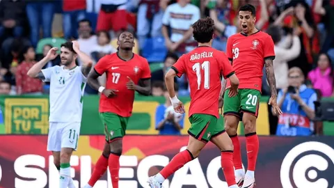 沙特教练赛前预测：中国队实力大增，卡努明日缺席对决