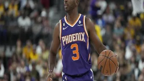 莫兰德巧妙传高，张镇麟空中接力扣篮瞬间闪耀